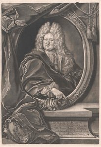 George Preu af Artist Unknown