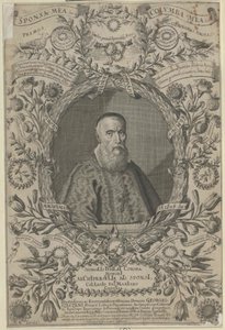 George count Sz00630068enyi-S0072007600720020og Felsoe-Vid006b0000 (print) af Artist Unknown