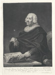 Havenberer, af Artist Unknown