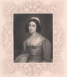 Helen Sedelmayer (print)