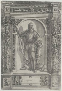 Jacopo Soranzo af Artist Unknown