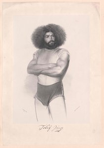 Janos Toldy af Artist Unknown