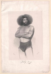 Janos Toldy af Artist Unknown