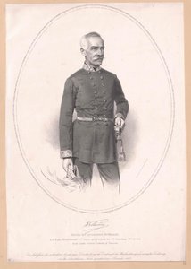 John Martini af Artist Unknown