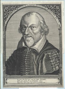 Johannes Schweikard von Kronenberg af Artist Unknown