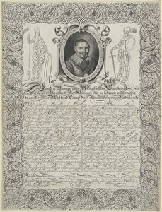 Joos van Trappen af Artist Unknown