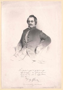 Joseph Goldmark af Artist Unknown