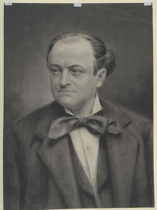 Joseph Matras af Artist Unknown