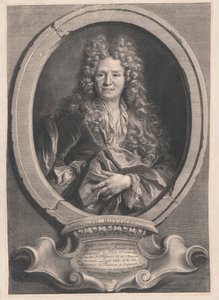 Joseph Roettiers af Artist Unknown
