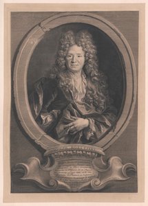 Joseph Roettiers af Artist Unknown