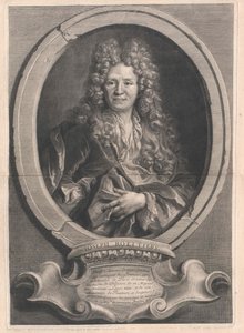 Joseph Roettiers af Artist Unknown