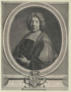 Joseph de Maurel du Chaffaut af Artist Unknown