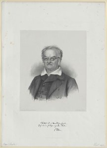 Karl Ritter af Artist Unknown