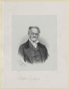 Karl Ritter af Artist Unknown