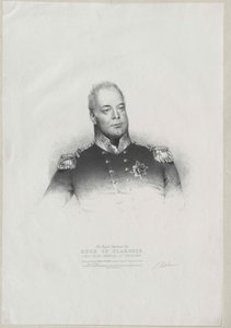 Kong af England William IV af Artist Unknown