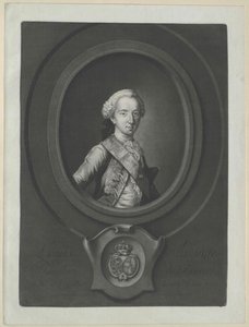 Kong af Frankrig Louis XVI af Artist Unknown