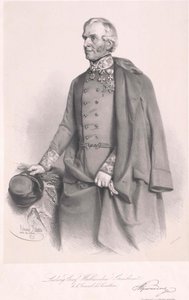 Louis greve Wallmoden-Gimborn af Artist Unknown