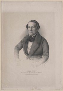 Ludwig L007700650000 af Artist Unknown