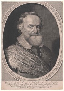 Matthew greve Thurn-Valsassina af Artist Unknown