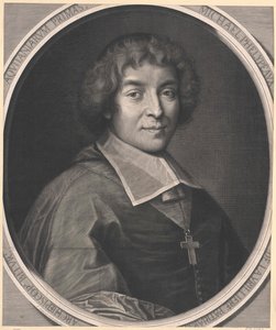 Michel Ph006c0079peaux de La Vrilliere af Artist Unknown