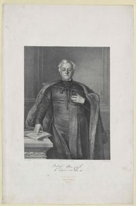 Peter von Balogh-Osca af Artist Unknown