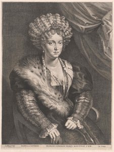 Prinsesse af Modena Isabella d