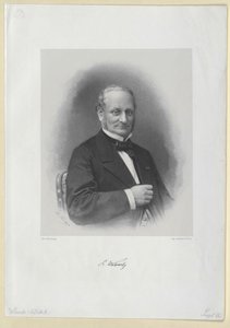 Raymond Louis Wolowski af Artist Unknown