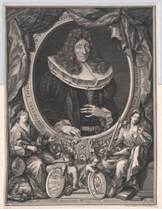 Stephen Jacob Silberrad af Artist Unknown