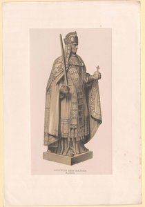Den bayerske kejser Louis IV