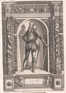 Wolfgang Dietrich von Hohenems