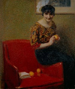 Appelsiner