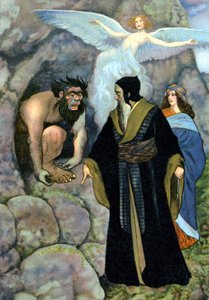 Stormen af Artus Scheiner