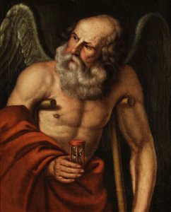 Kronos af Artus Wolffort