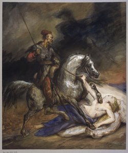  af Ary Scheffer