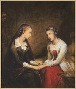  af Ary Scheffer