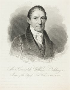 Den ærede William Paulding af Asher Brown Durand