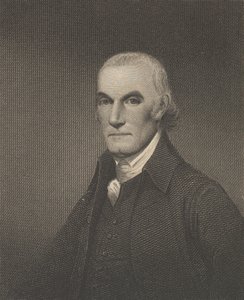 William Floyd, før 1837., før 1837. af Asher Brown Durand
