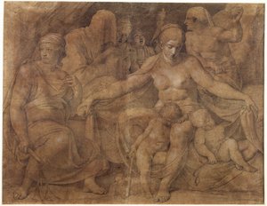  af Asmus Jacob Carstens