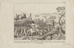 Slaget ved Borisov den 28. november 1812
