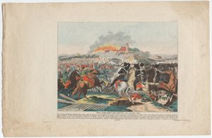 Slaget ved Eckau den 19. juli 1812