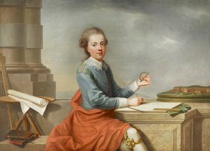 Prins Philipp Josef af Liechtenstein (1762-1802)