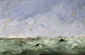 Lille vand, Dalaro, 1892