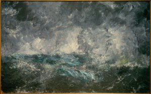 Storm i skærgården
