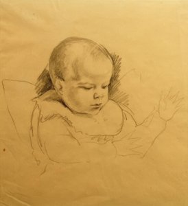 Wolfgang af August Macke
