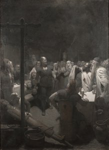  af August Malmström