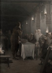  af August Malmström