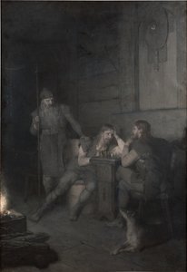  af August Malmström
