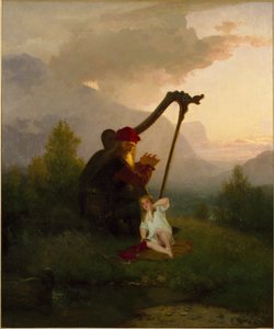  af August Malmström