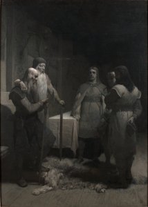  af August Malmström