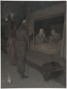  af August Malmström